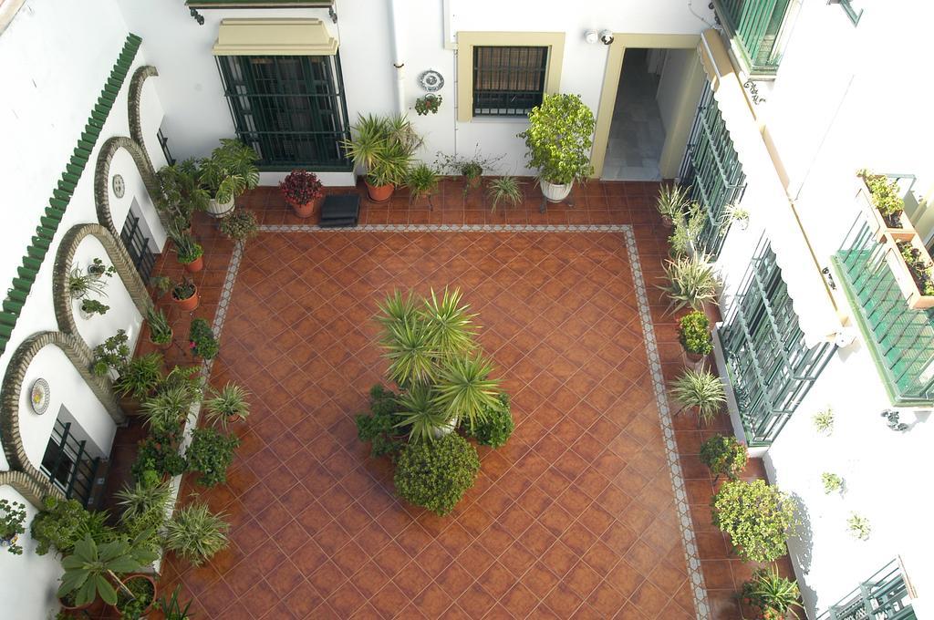 Apartamento Los Olivos Jerez Jerez de la Frontera Zimmer foto